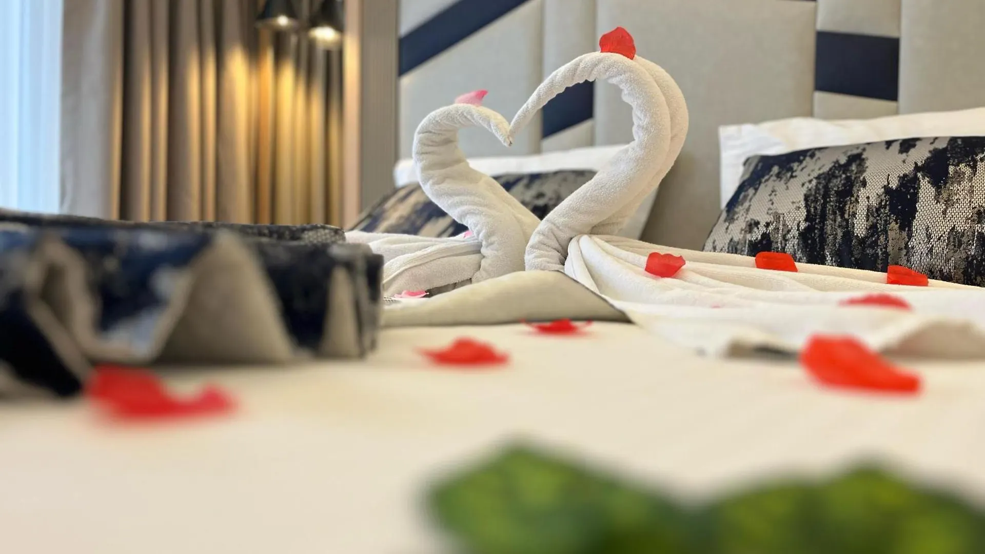 Downtown Sirkeci Hotel Istambul