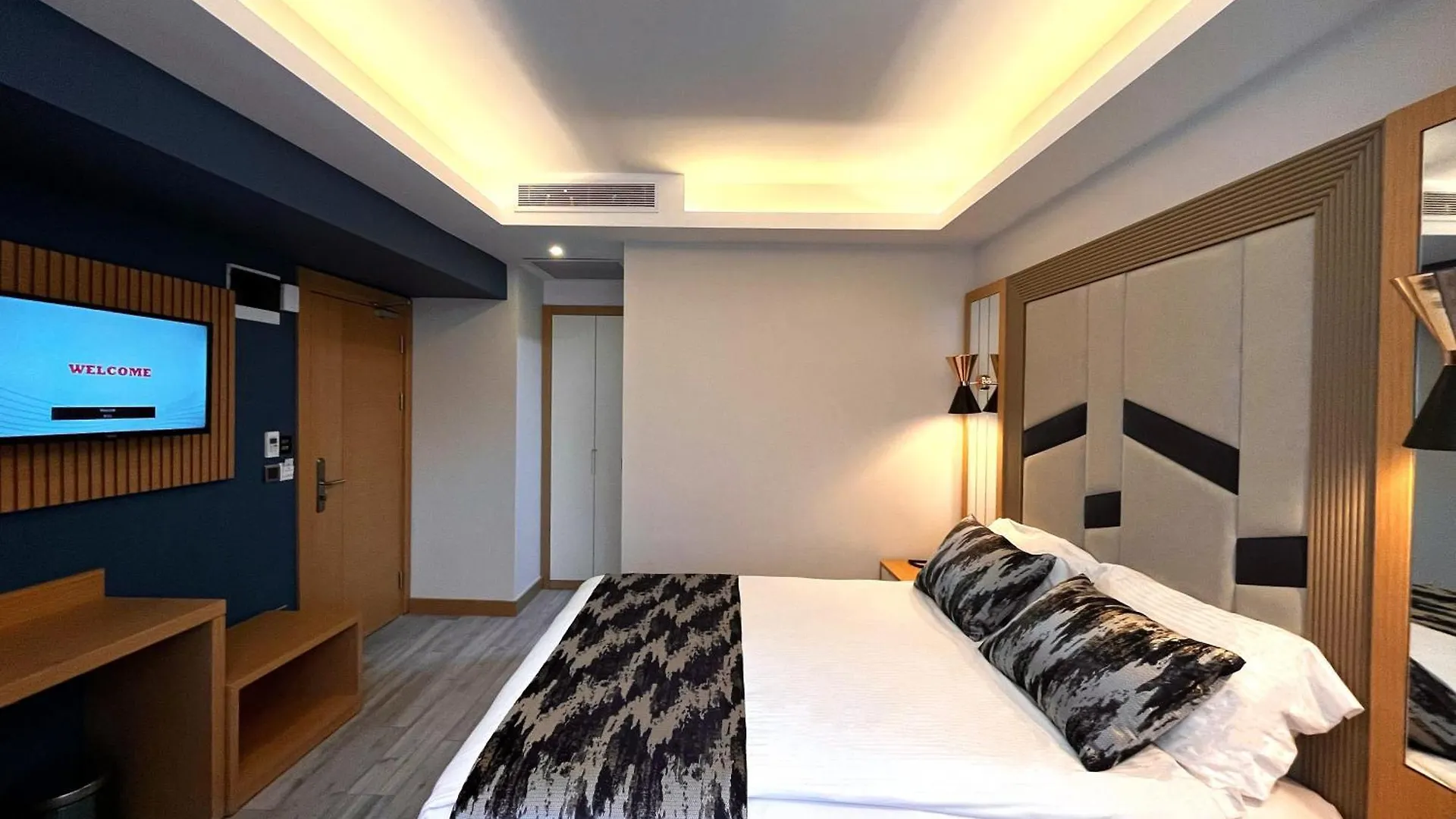 Downtown Sirkeci Hotel Istambul