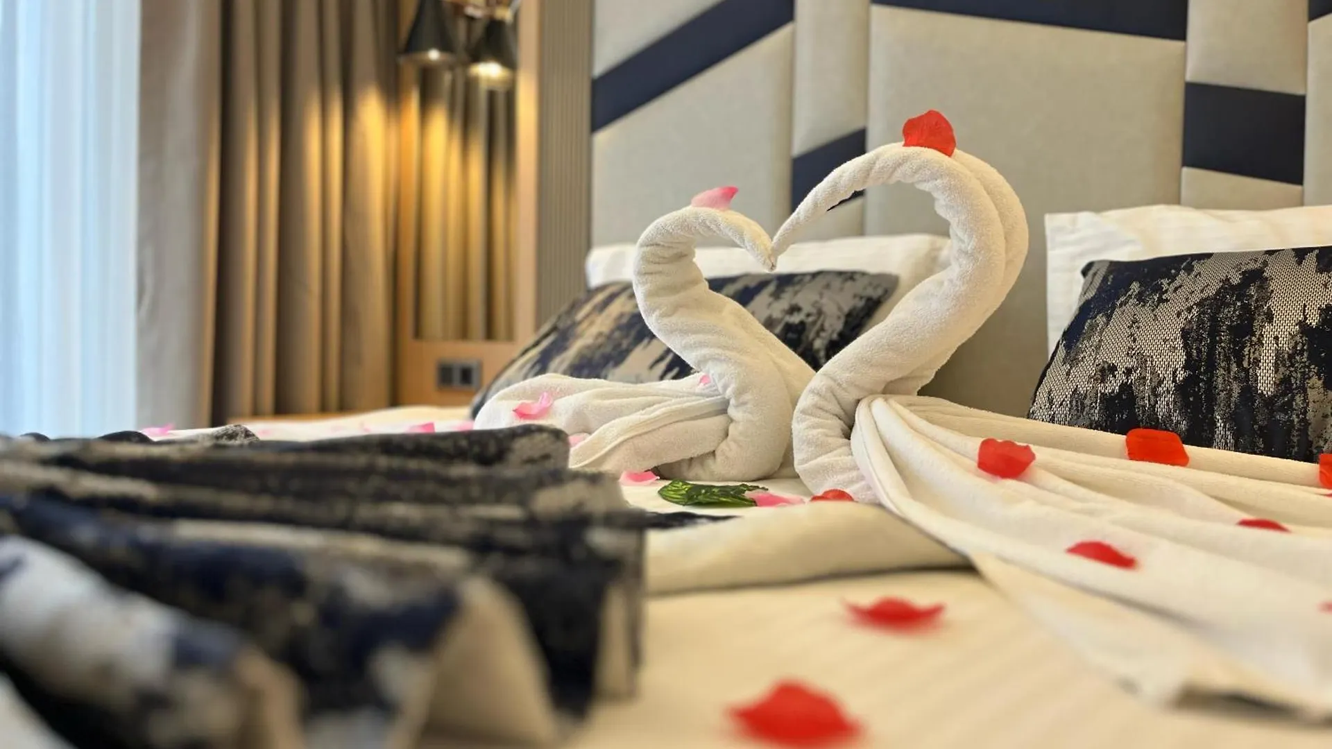 Downtown Sirkeci Hotel Istambul