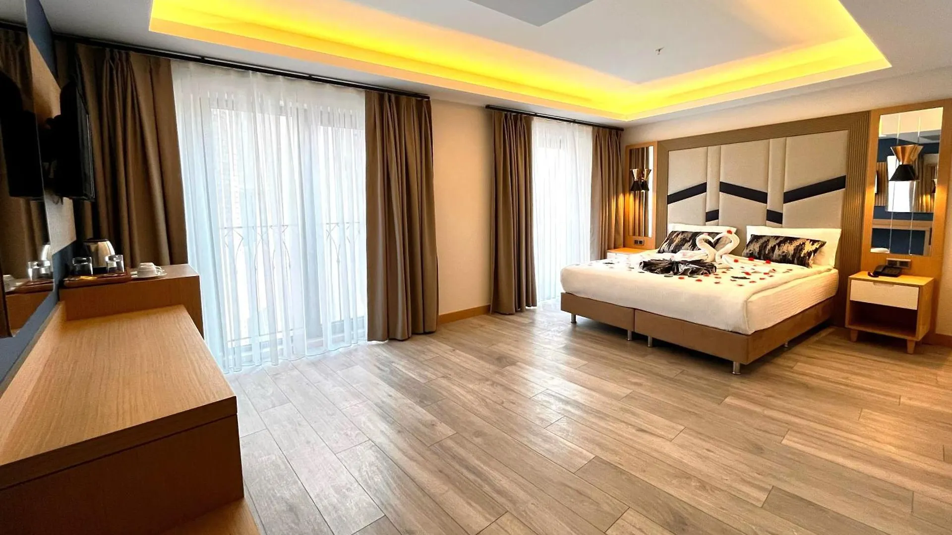 Downtown Sirkeci Hotel Istanbul