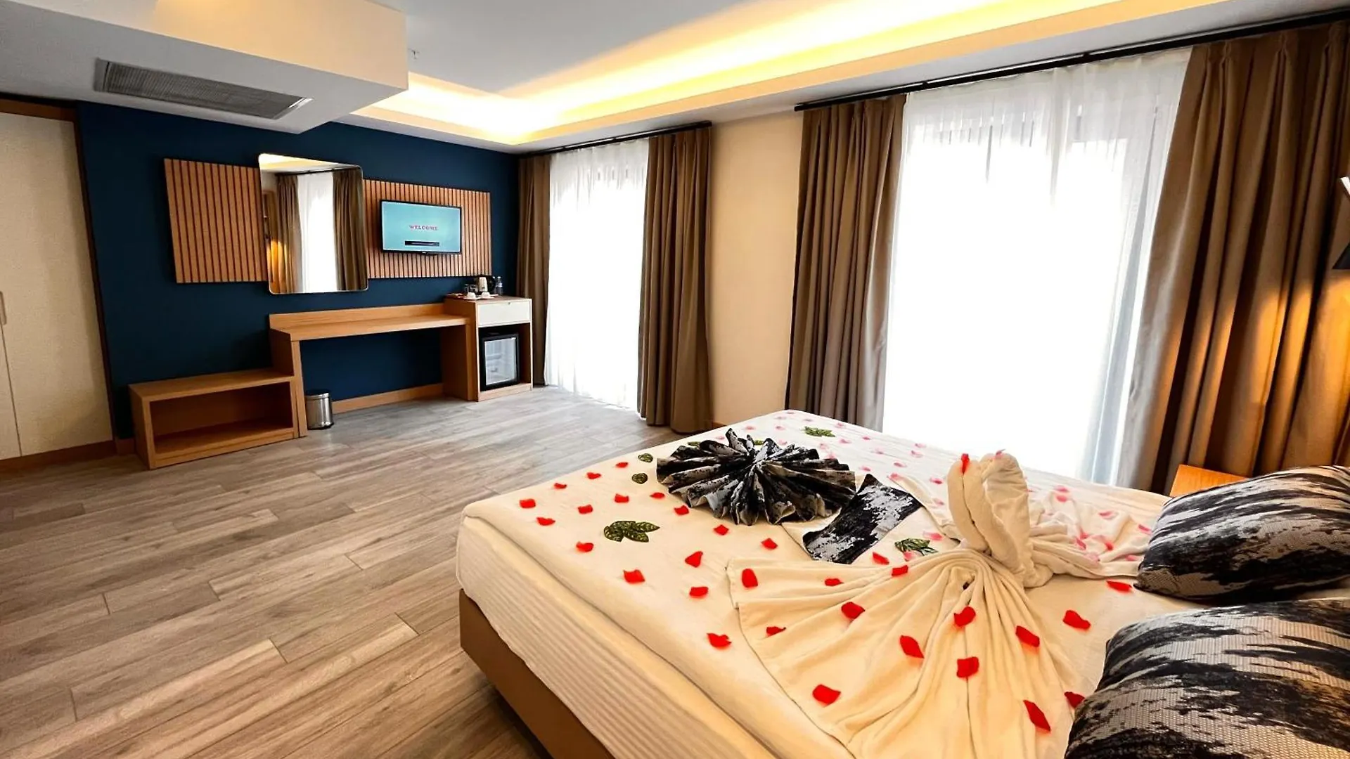 Downtown Sirkeci Hotel Istanbul 0*,  Turkey