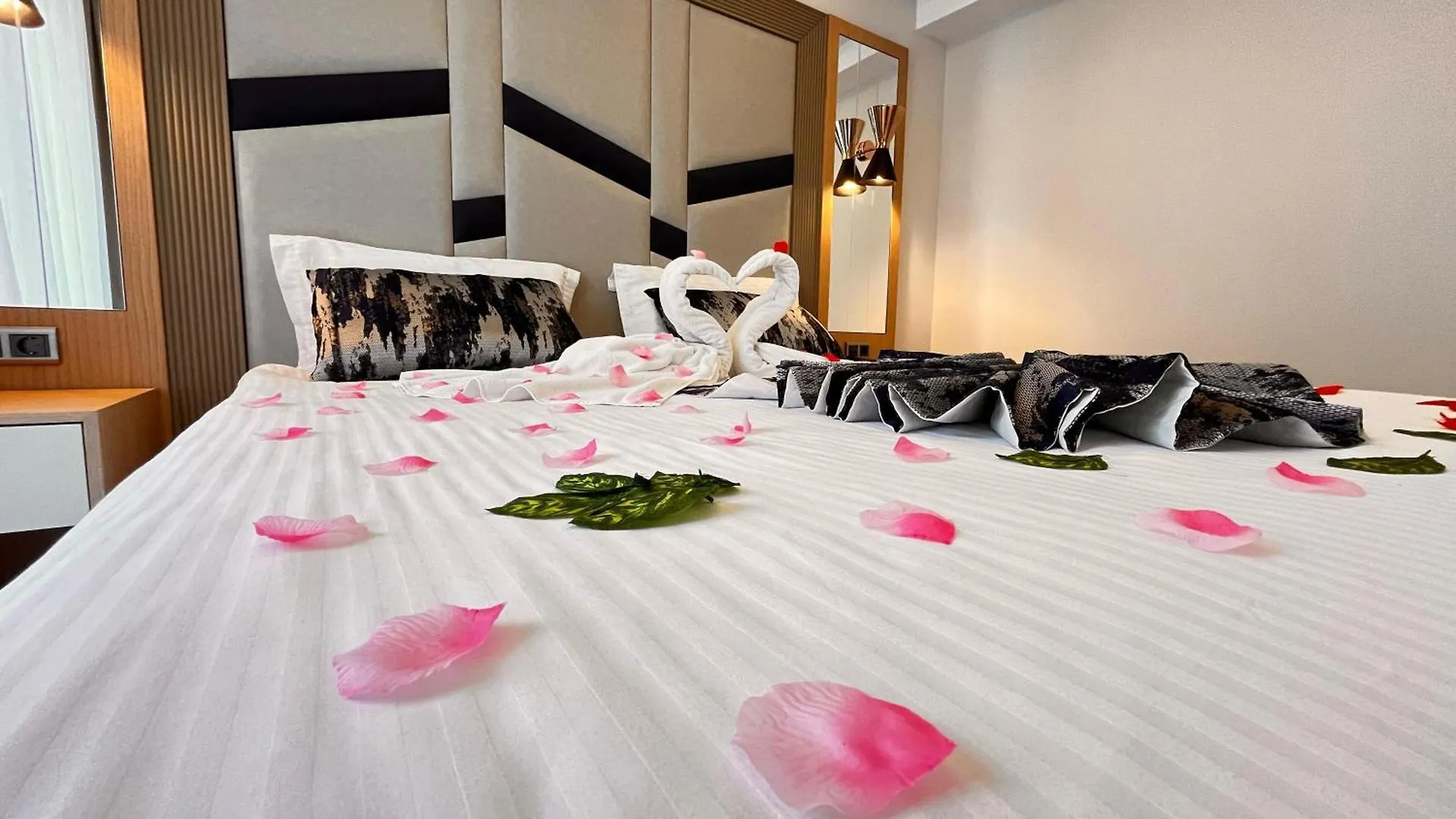 Downtown Sirkeci Hotel Istambul 0*,