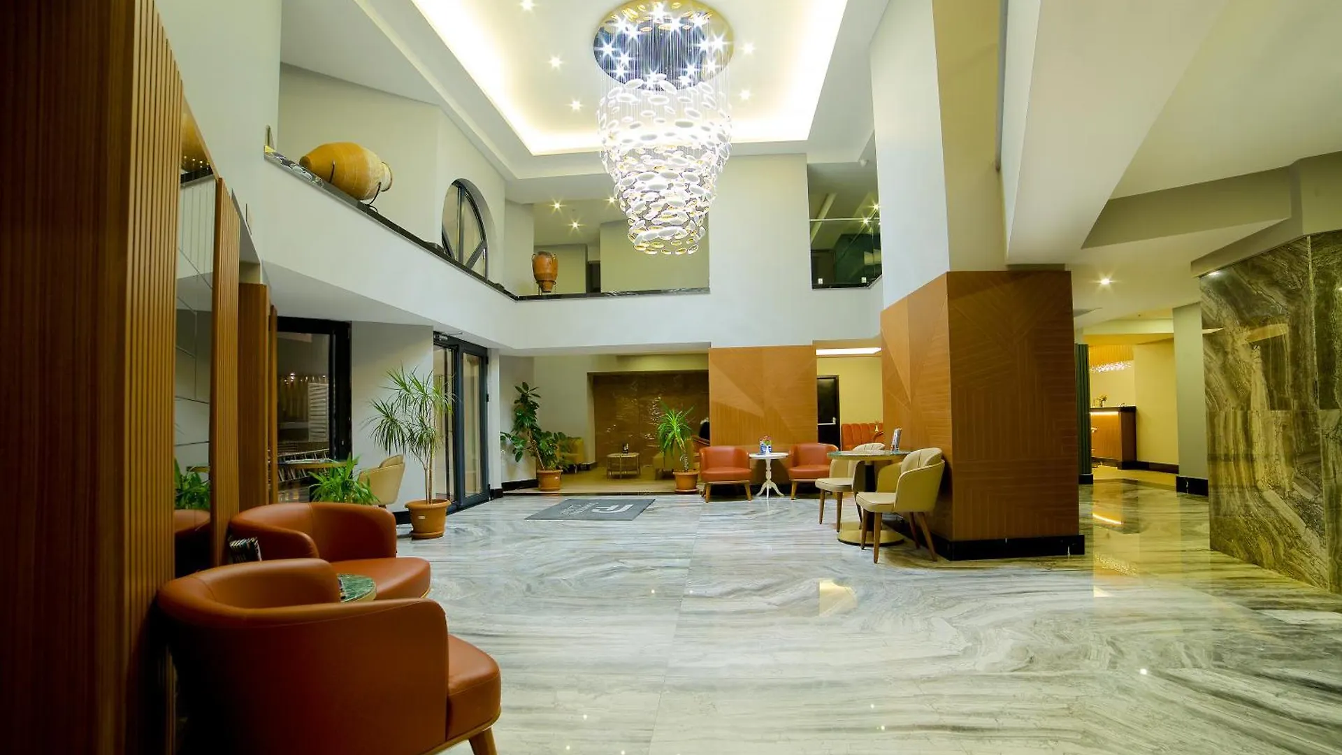 Downtown Sirkeci Hotel Istanbul