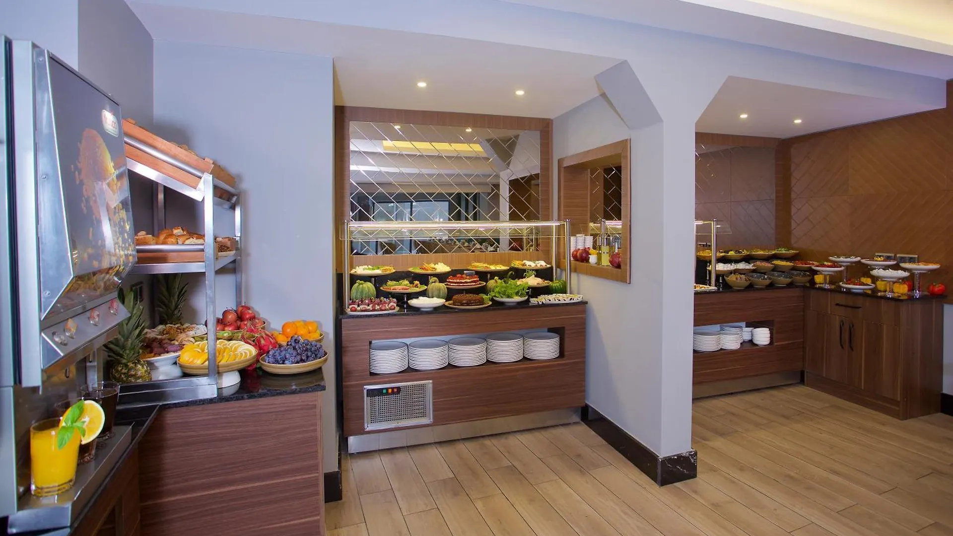 Downtown Sirkeci Hotel Istambul