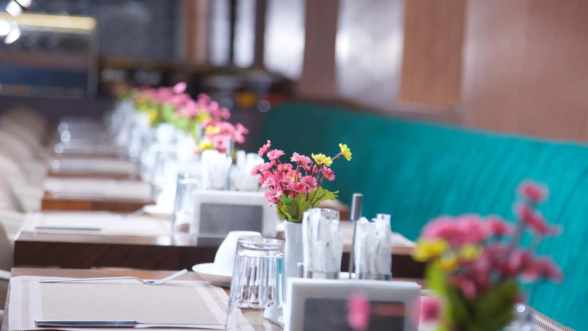 Downtown Sirkeci Hotel Istambul