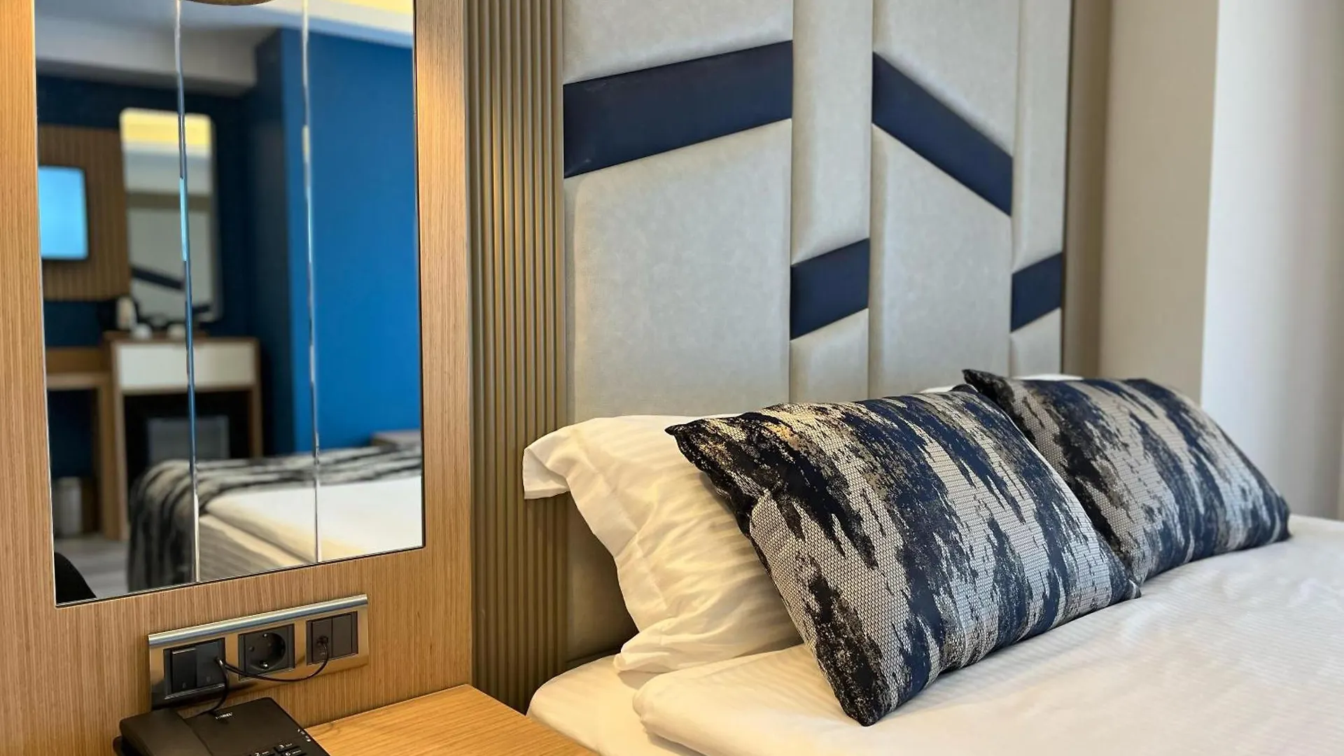 Downtown Sirkeci Hotel Istanbul 0*,  Turkey