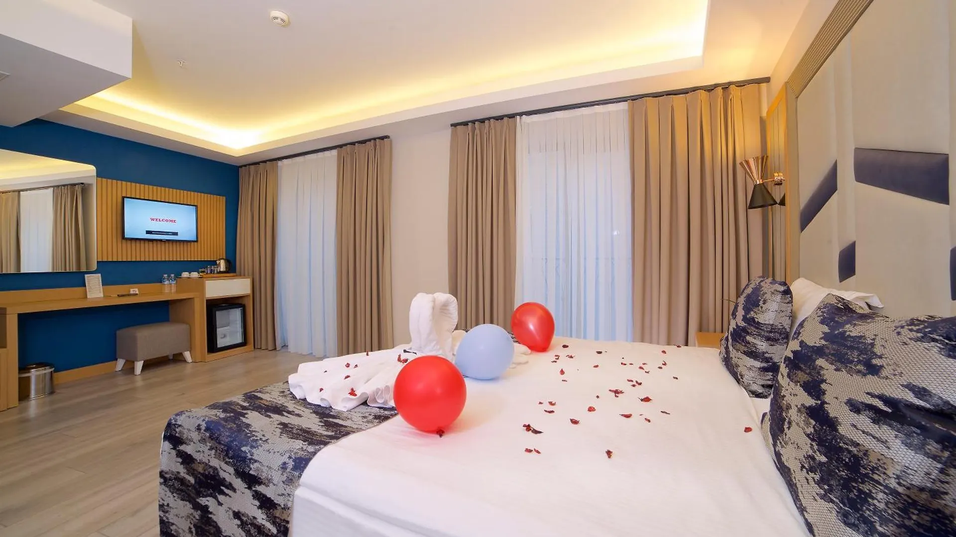 Downtown Sirkeci Hotel Istambul Turquie