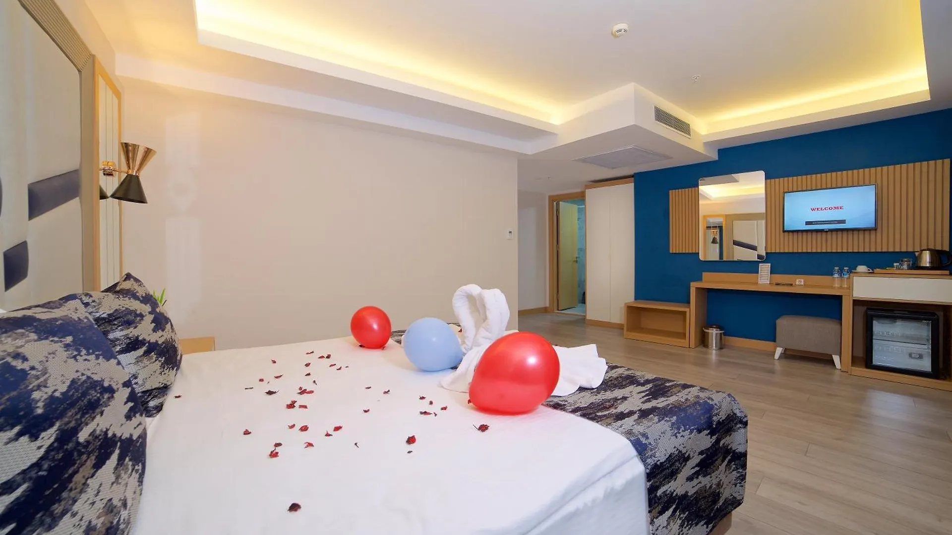 Downtown Sirkeci Hotel Istambul