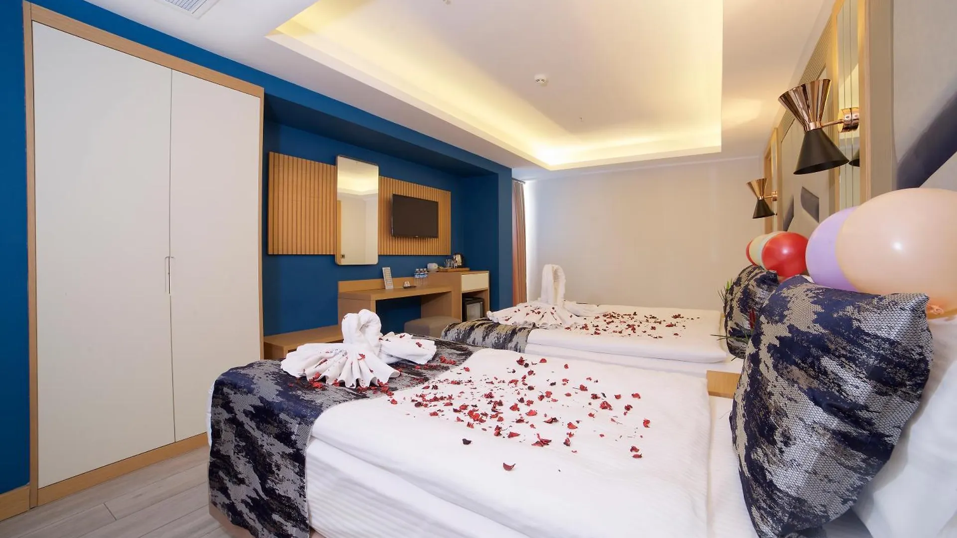 Downtown Sirkeci Hotel Istambul