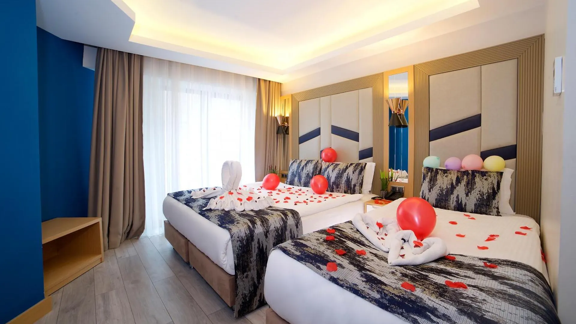 Downtown Sirkeci Hotel Istambul