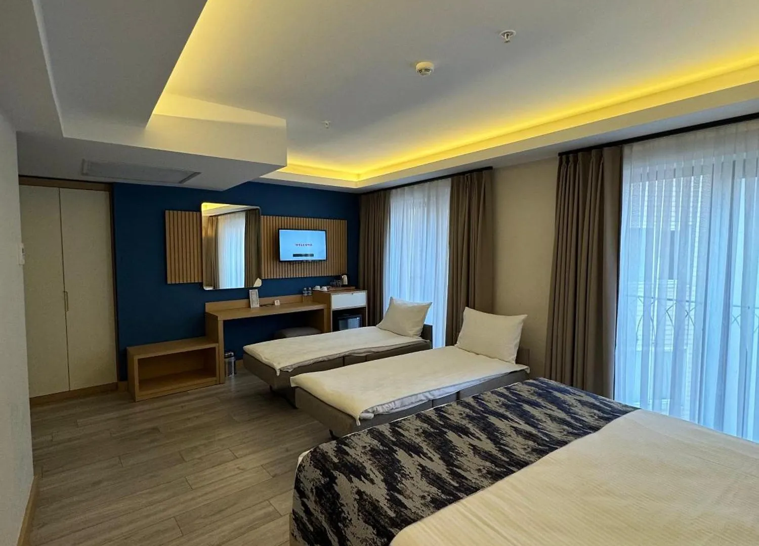 Downtown Sirkeci Hotel Istambul