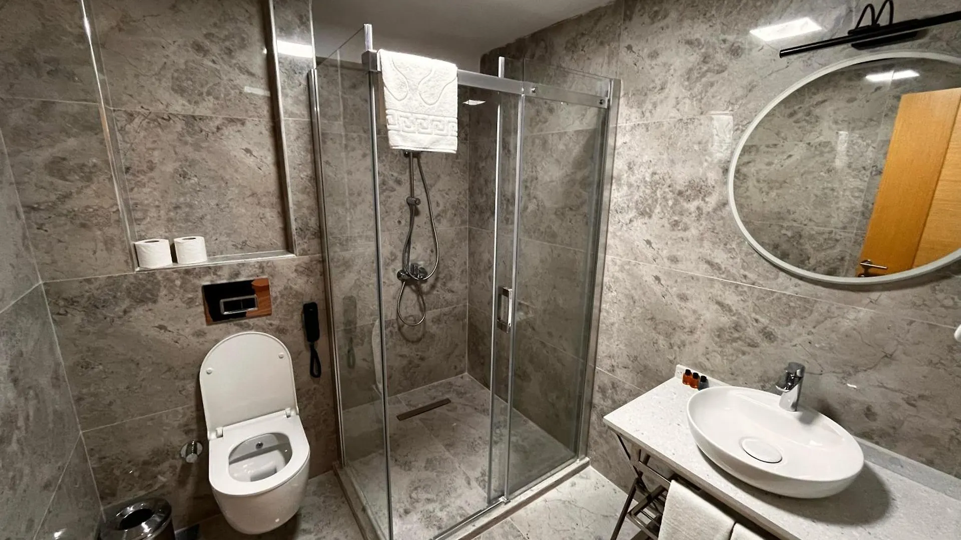 Downtown Sirkeci Hotel Istanbul