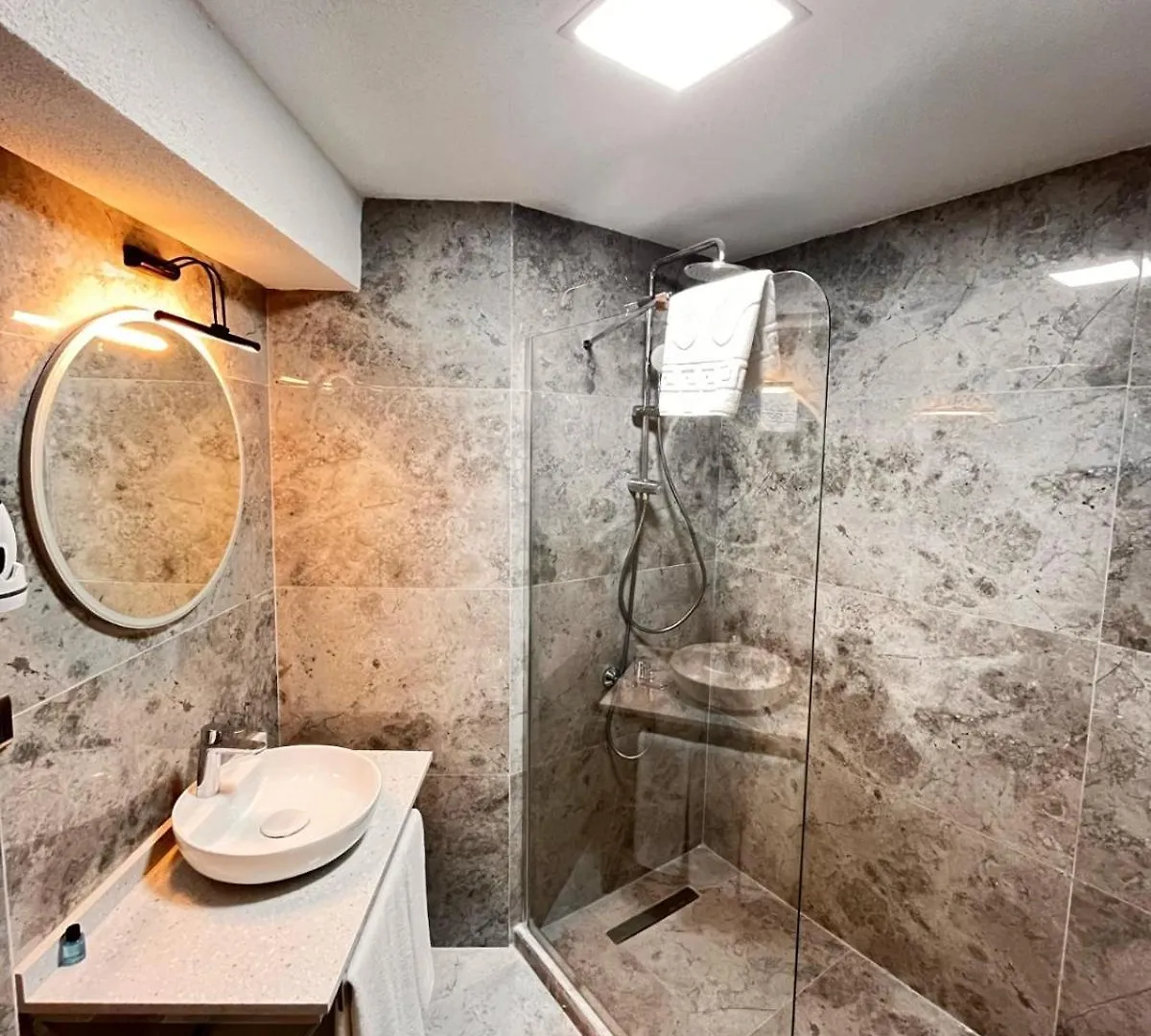 Downtown Sirkeci Hotel Istanbul 0*,  Turkey