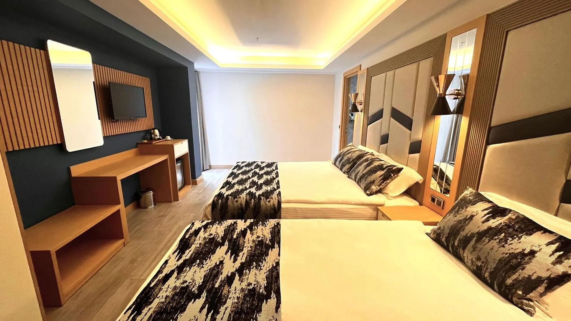 Downtown Sirkeci Hotel Istanbul