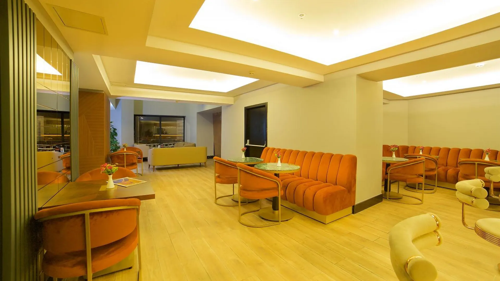 Downtown Sirkeci Hotel Istambul
